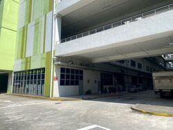 North Spring Bizhub (D27), Factory #557539491